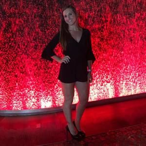 Meet your Posher, Victoria